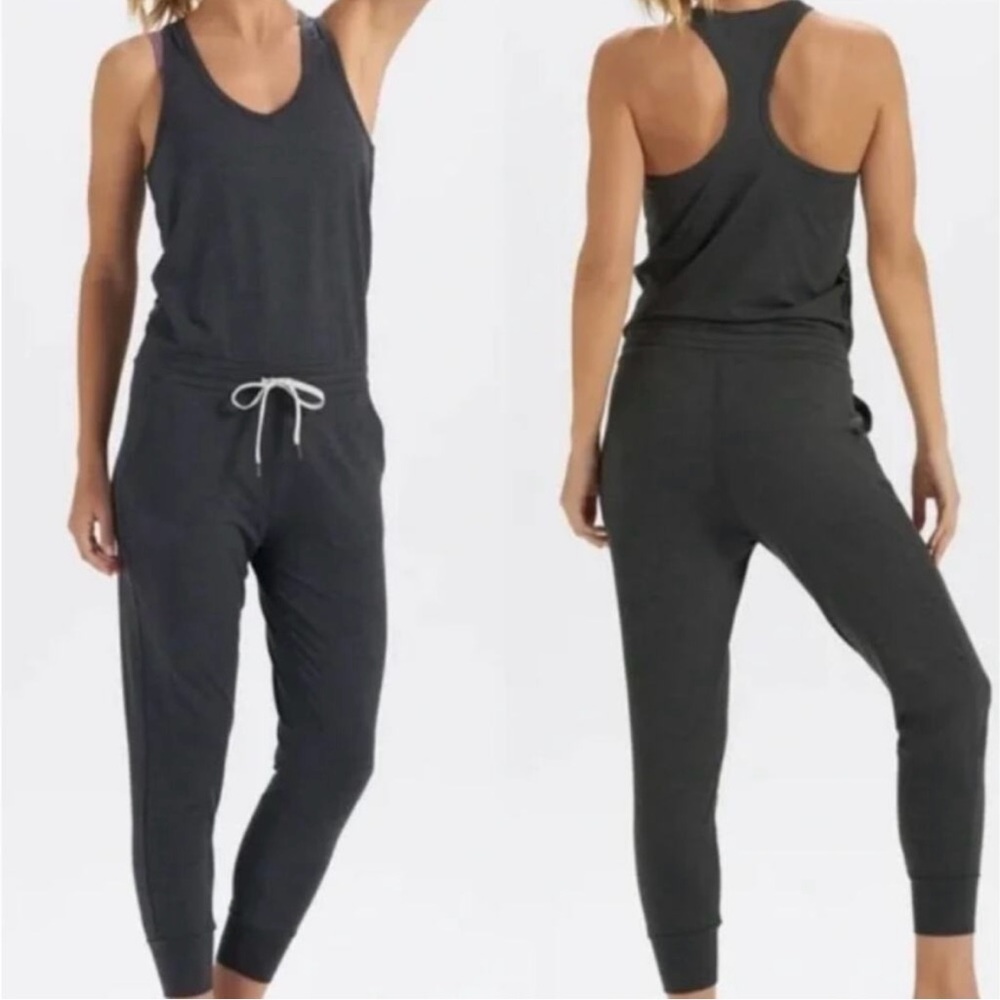 Vuori Lux Jumpsuit